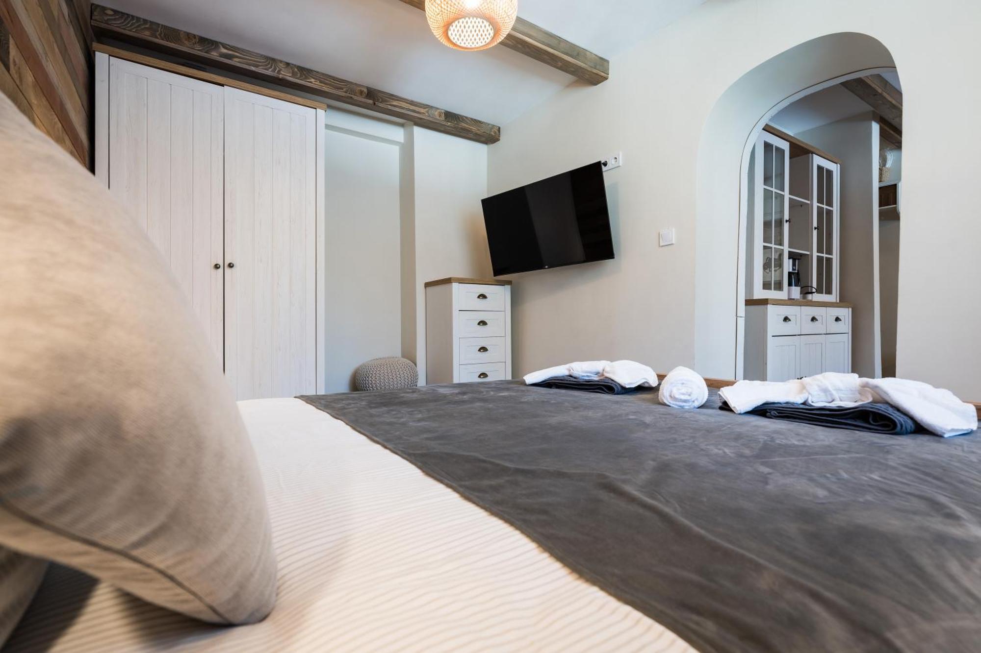 Breza Hotel Боровец Екстер'єр фото