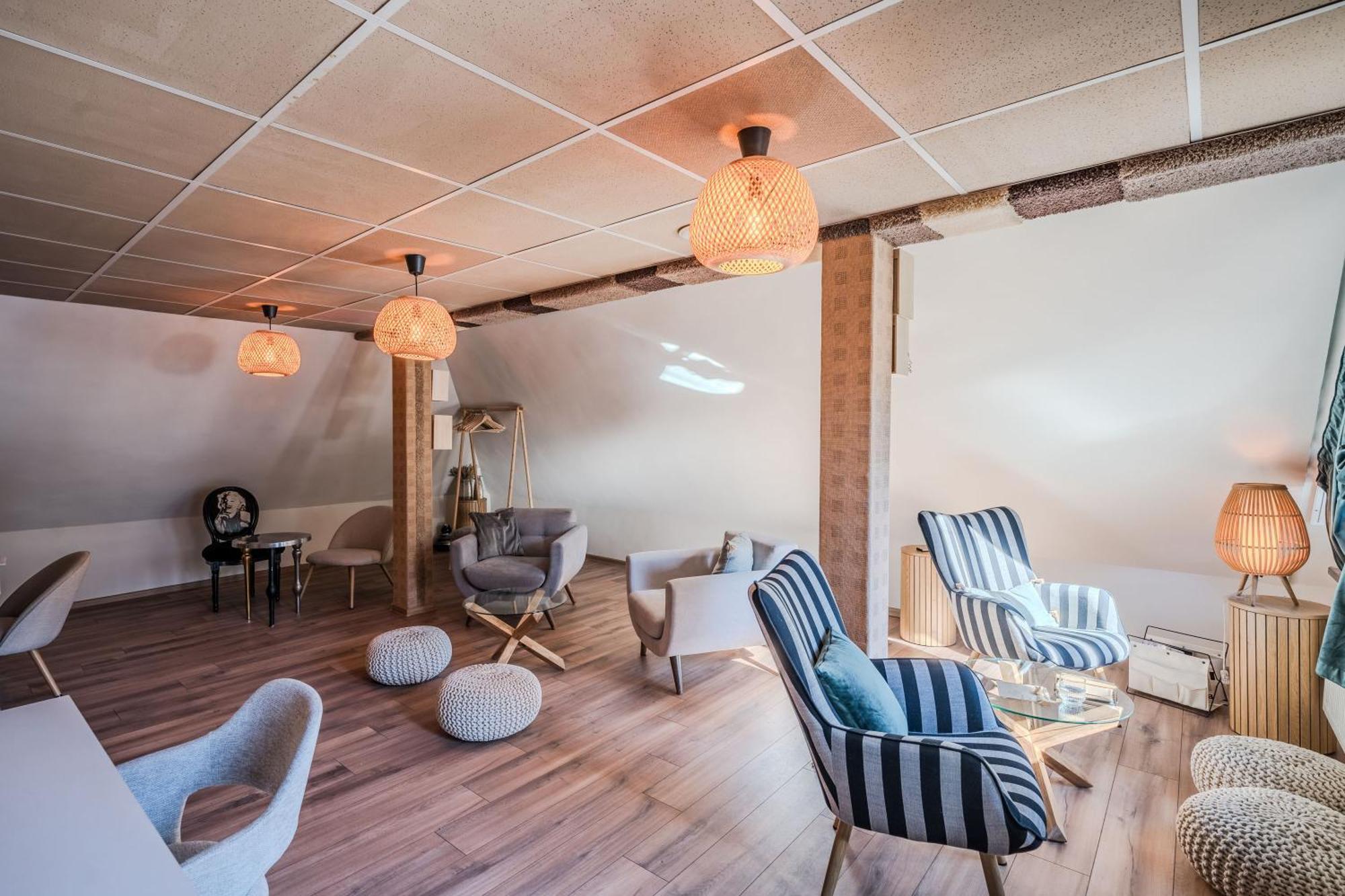 Breza Hotel Боровец Екстер'єр фото